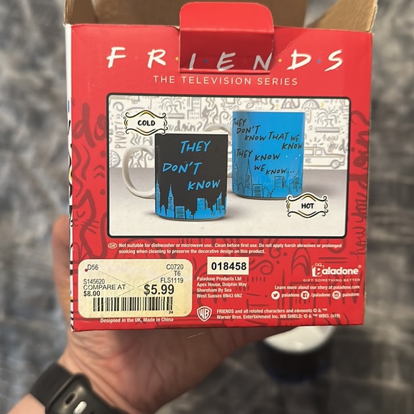 Mug - Picture 3 of 3